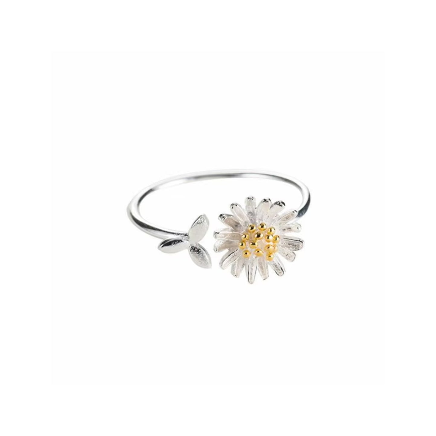 Anillo Margarita
