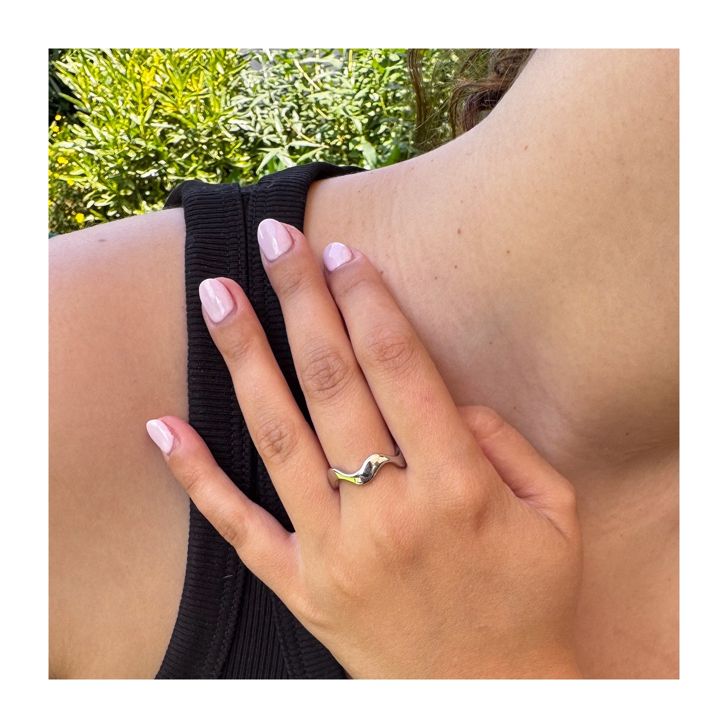 Anillo Mar