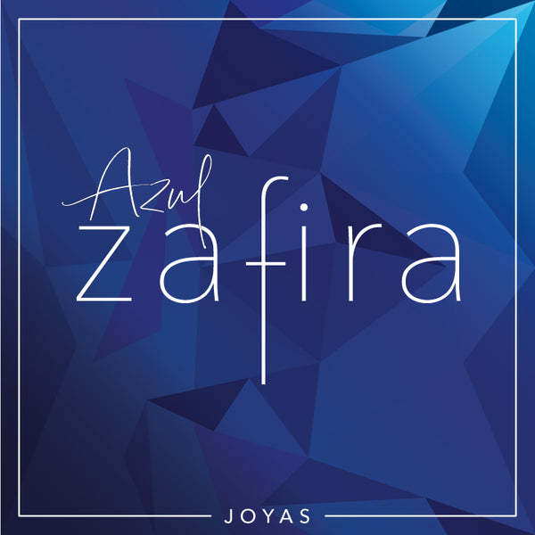 Azul Zafira