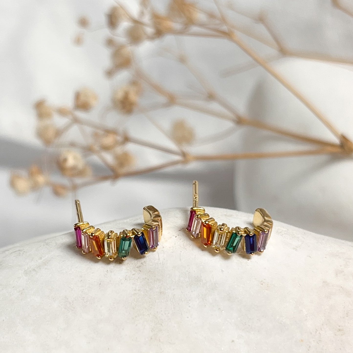 Aros Colores