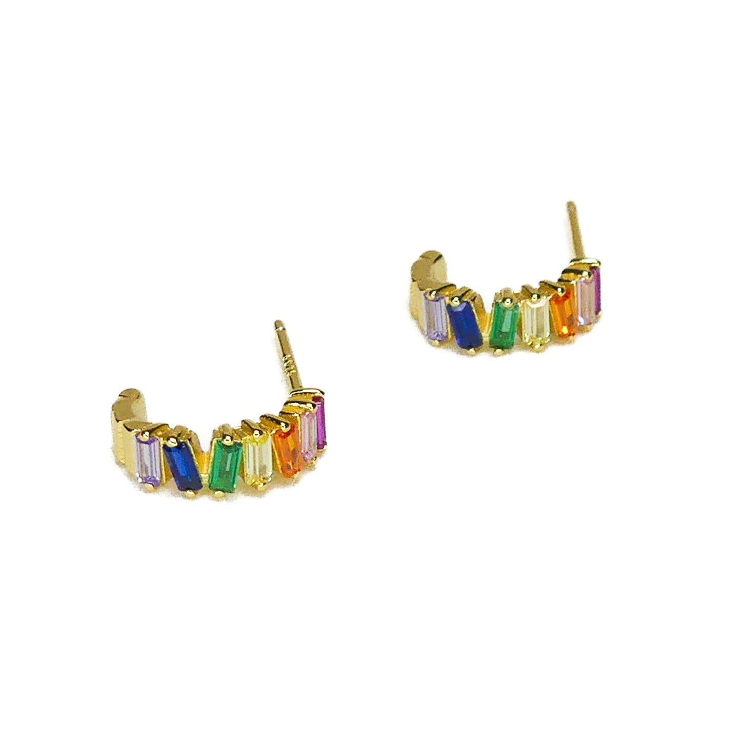 Aros Colores