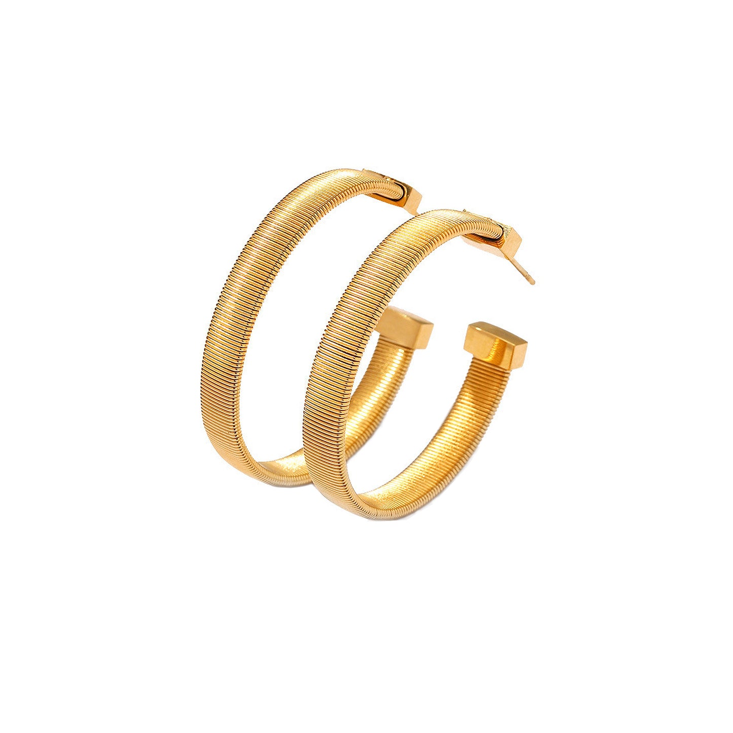 Argollas Tendencia