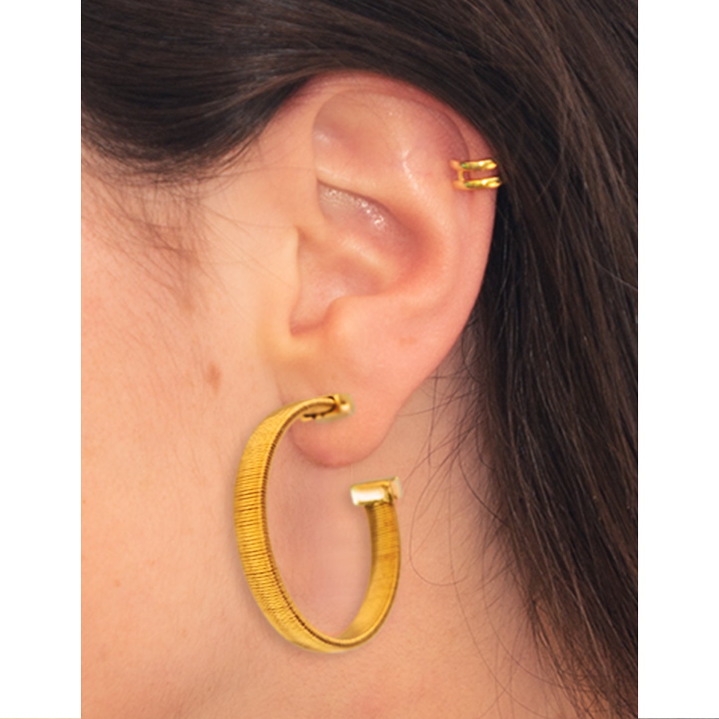 Argollas Tendencia