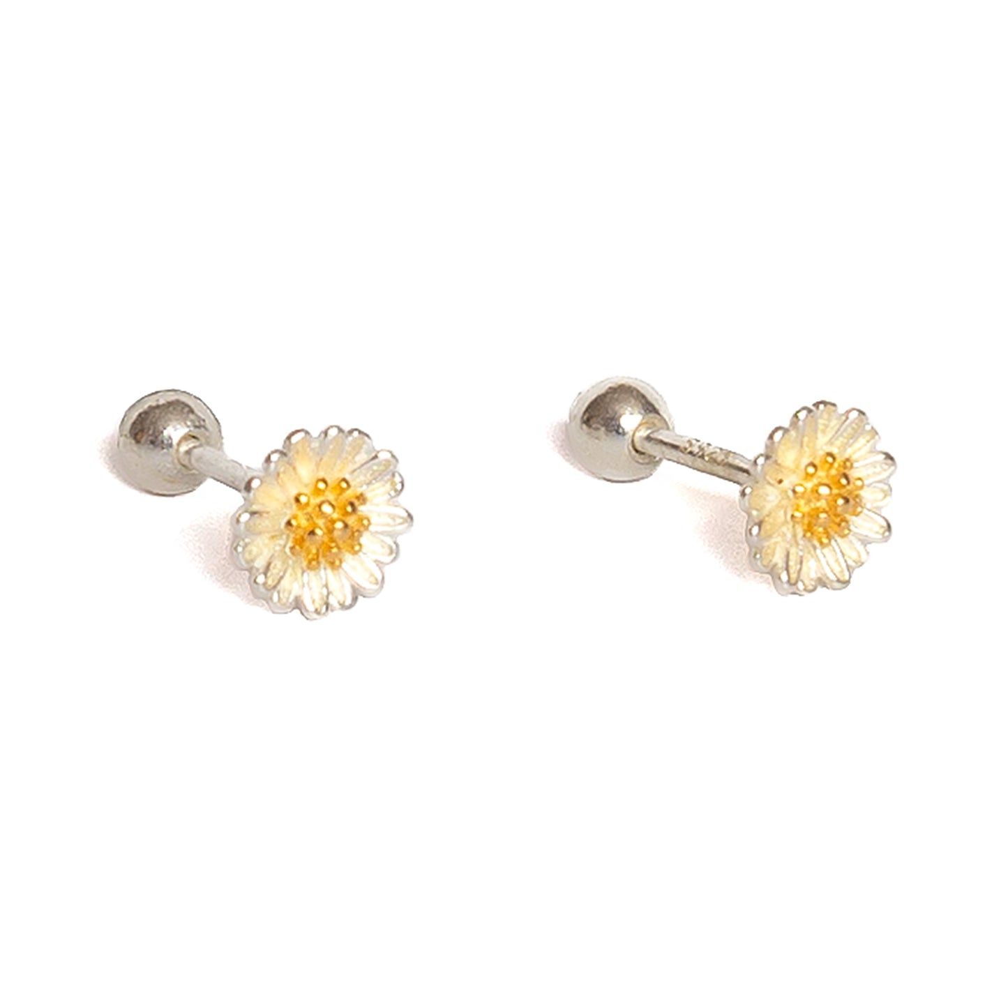 Aros Margarita Mini