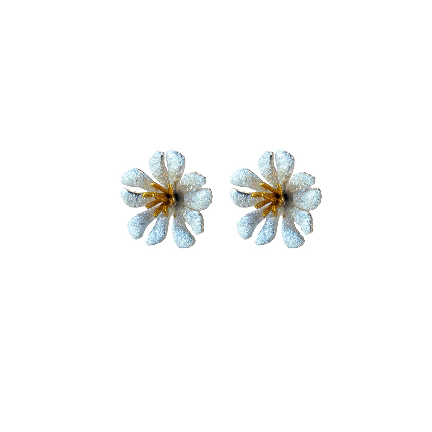 Aros Flor de María