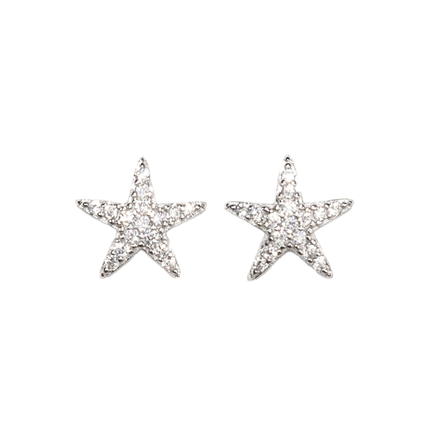 Aros Estrellas Circones