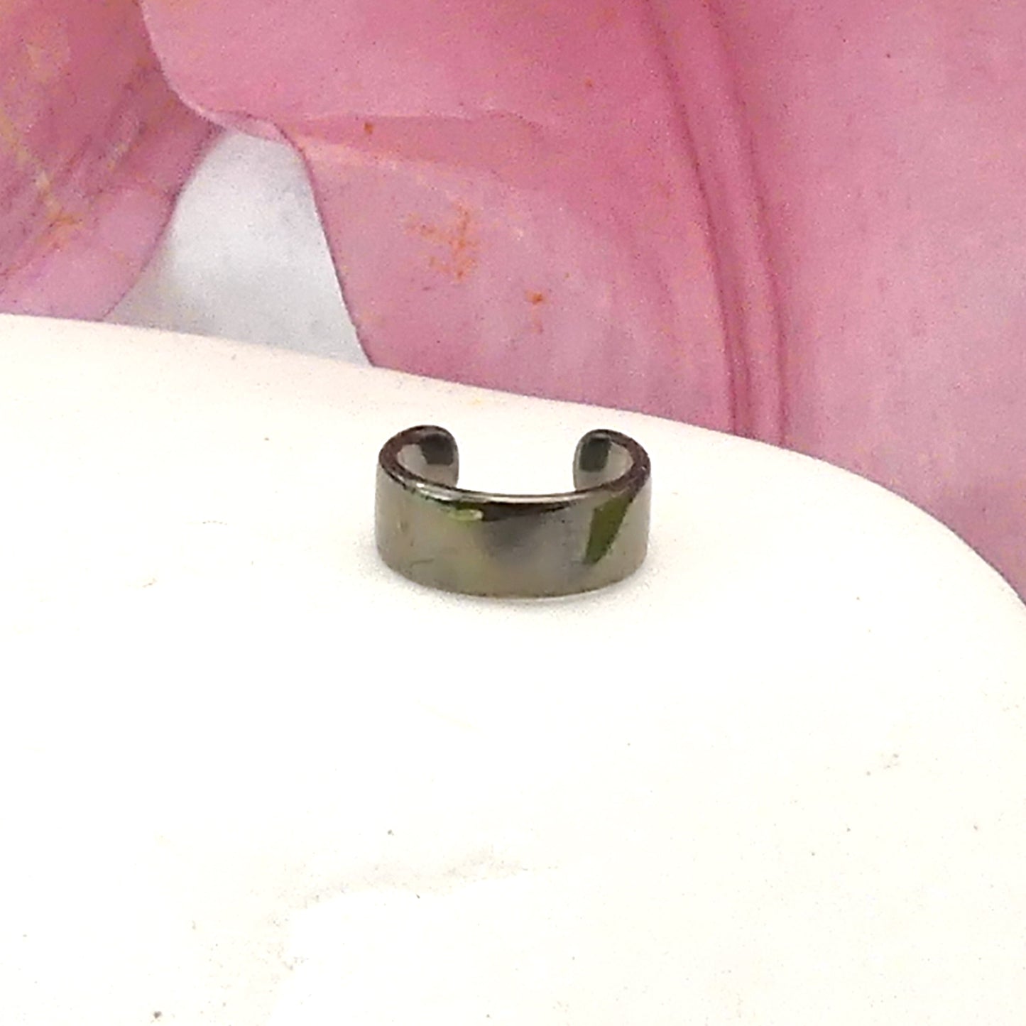 Earcuff Black
