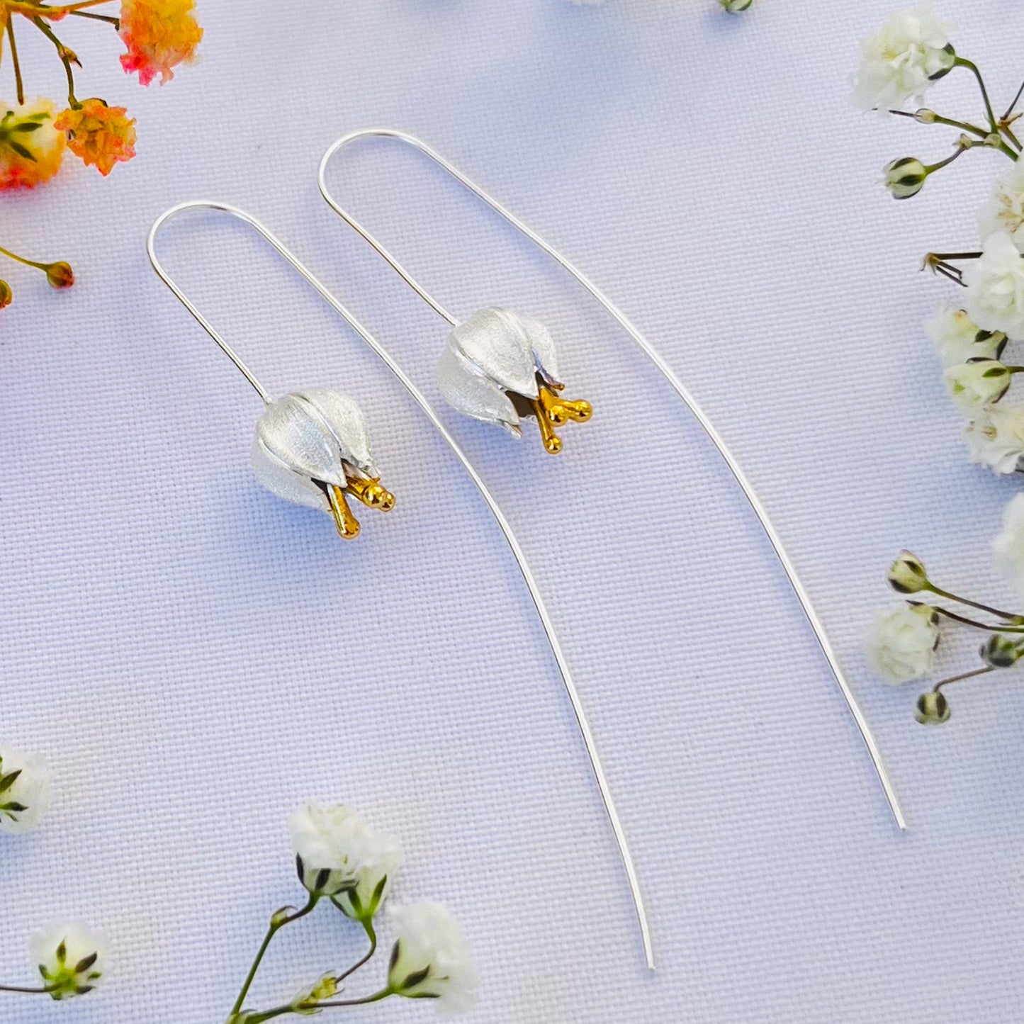 Aros Tulipán