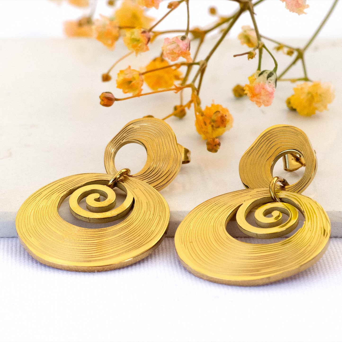 Aros Espiral