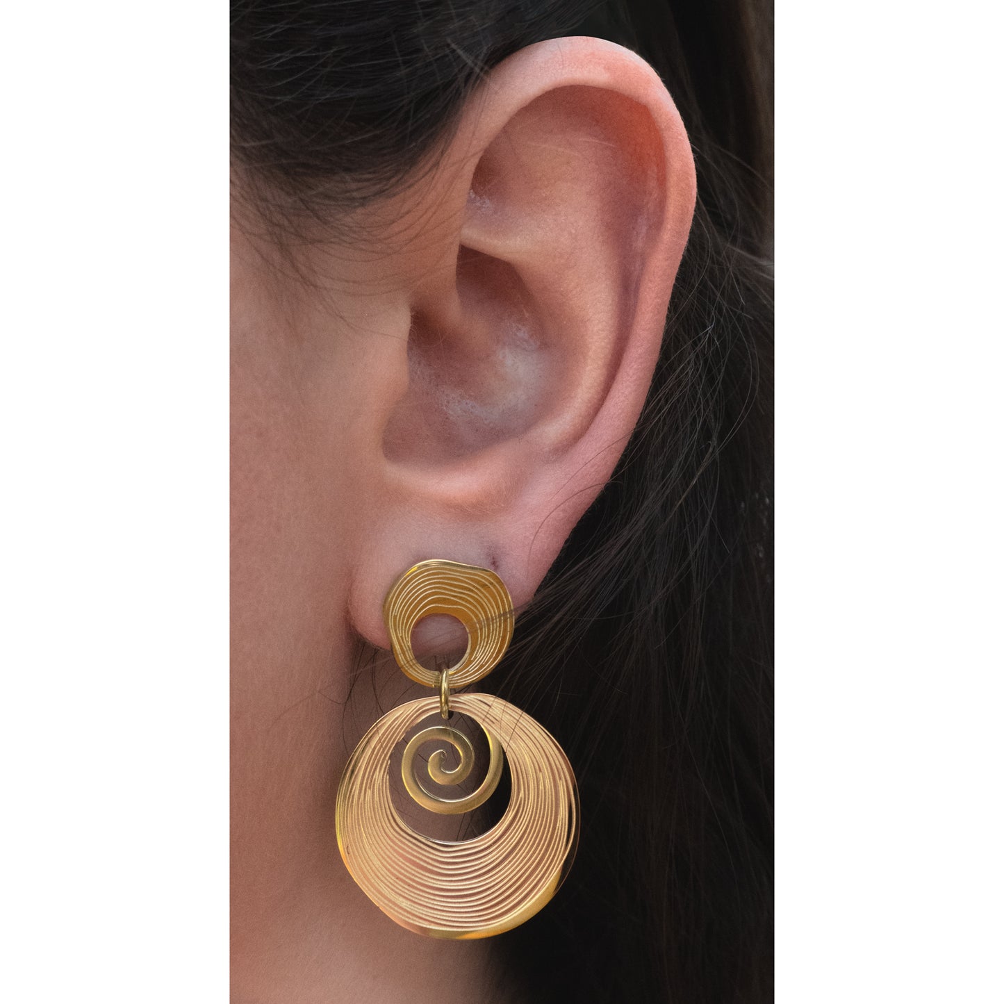 Aros Espiral