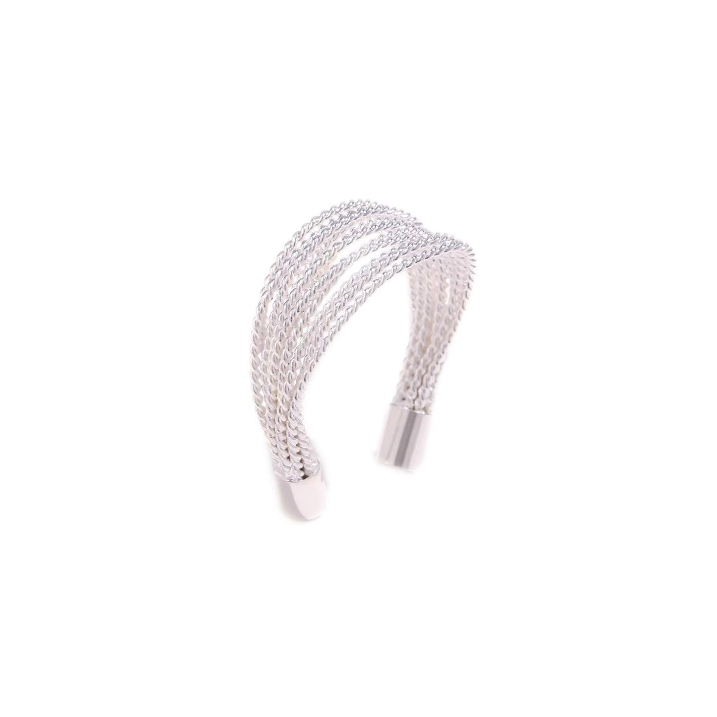 Anillo de Corona Silver