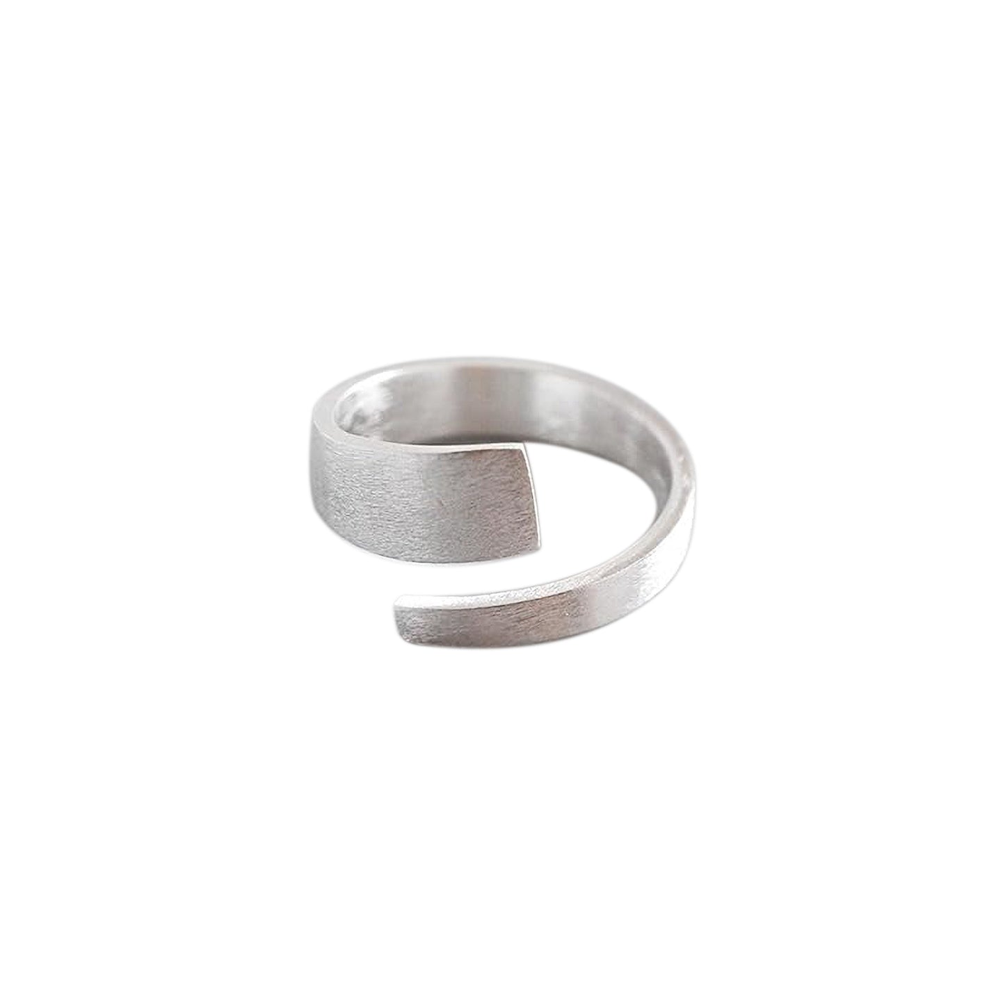 Anillo Abrazo