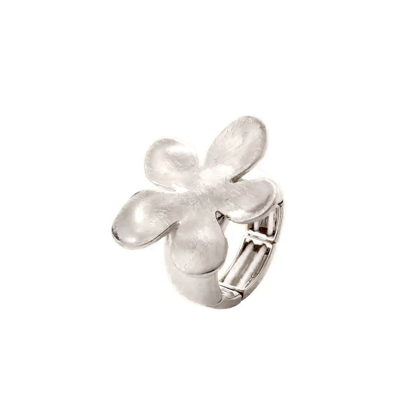 Anillo Flor