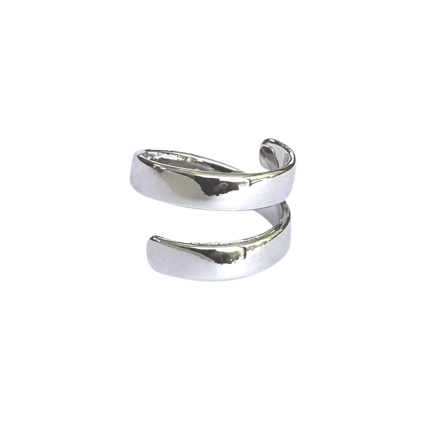 Anillo Amparo Silver
