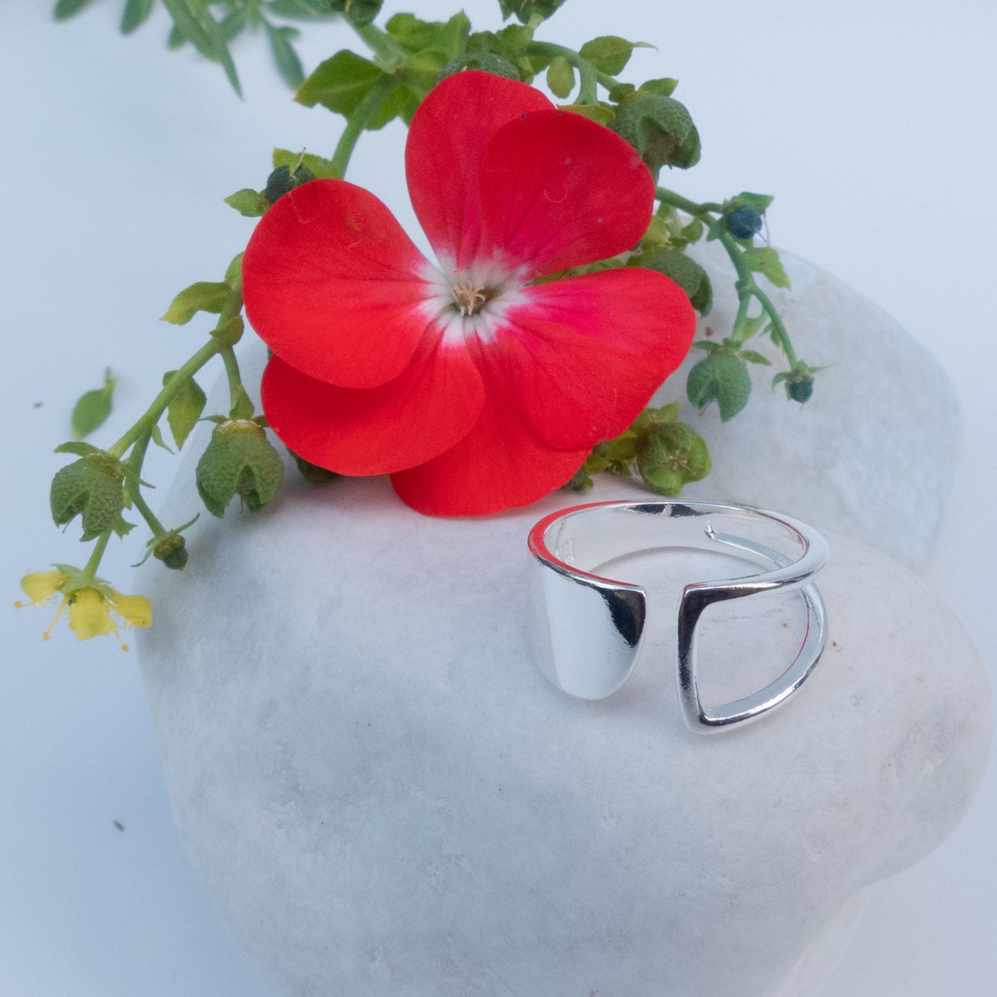 Anillo Lyra