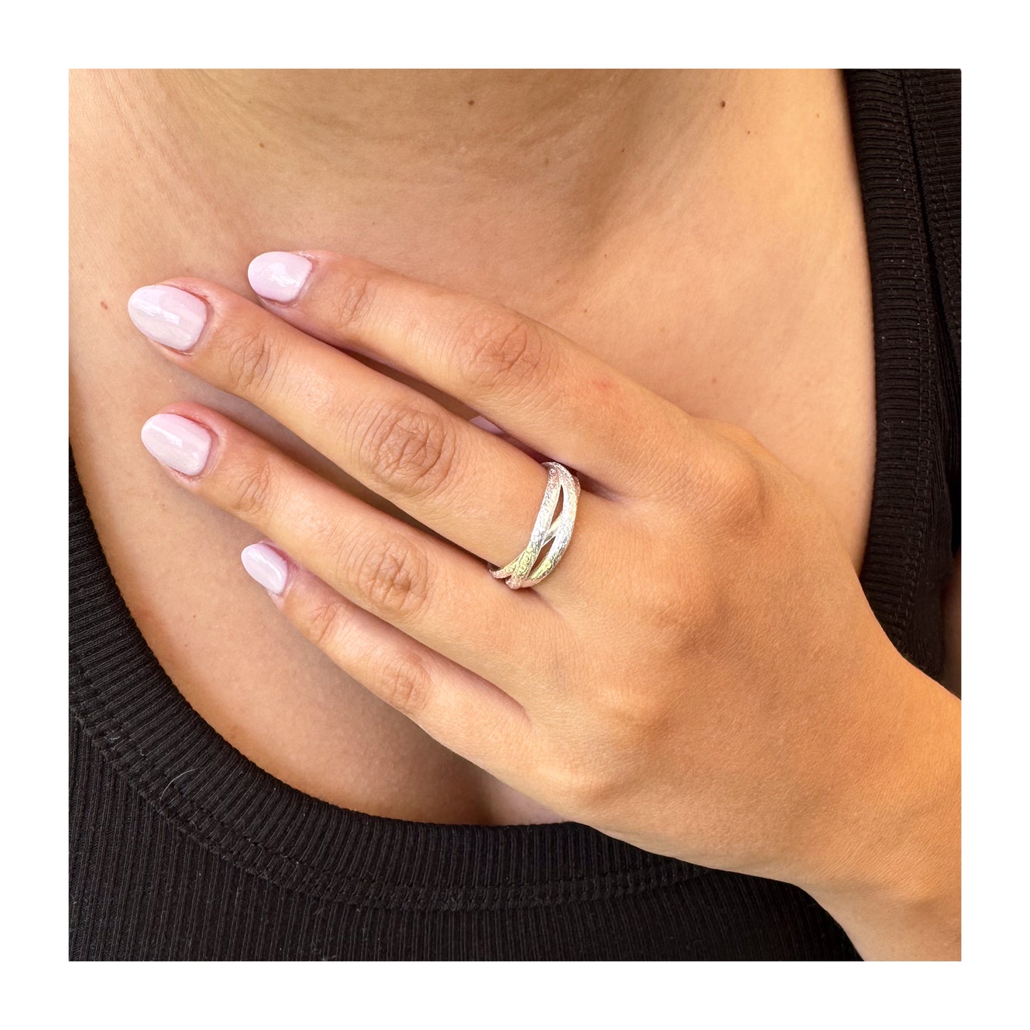 Anillo Trinidad