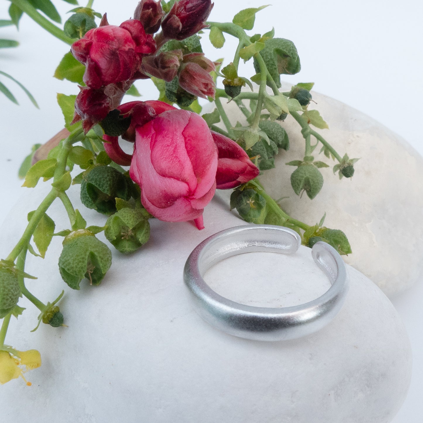 Anillo Sara