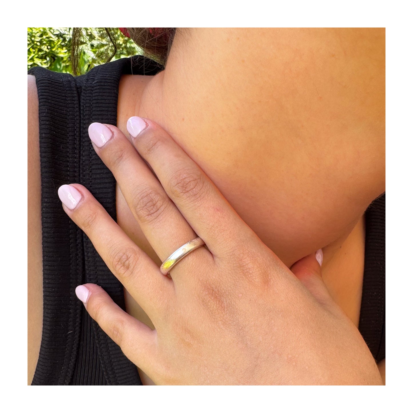 Anillo Sara