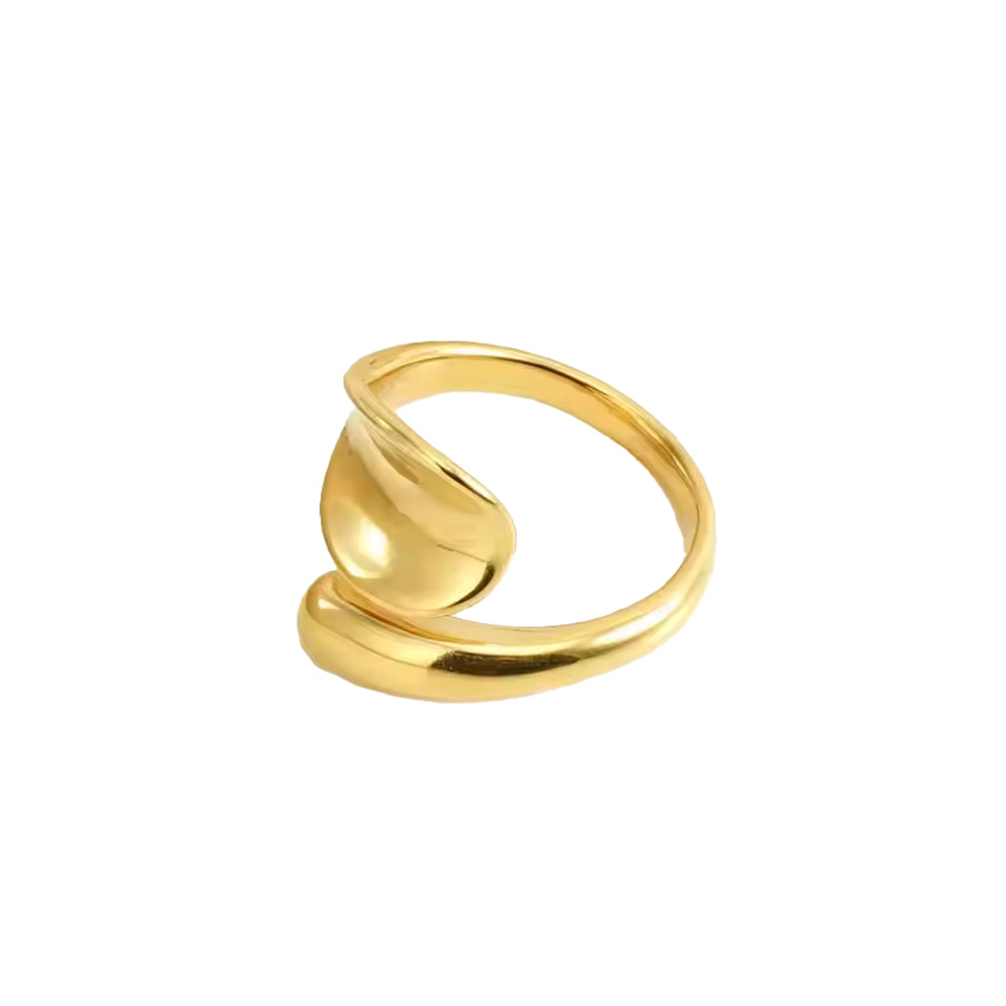 Anillo Cami Gold