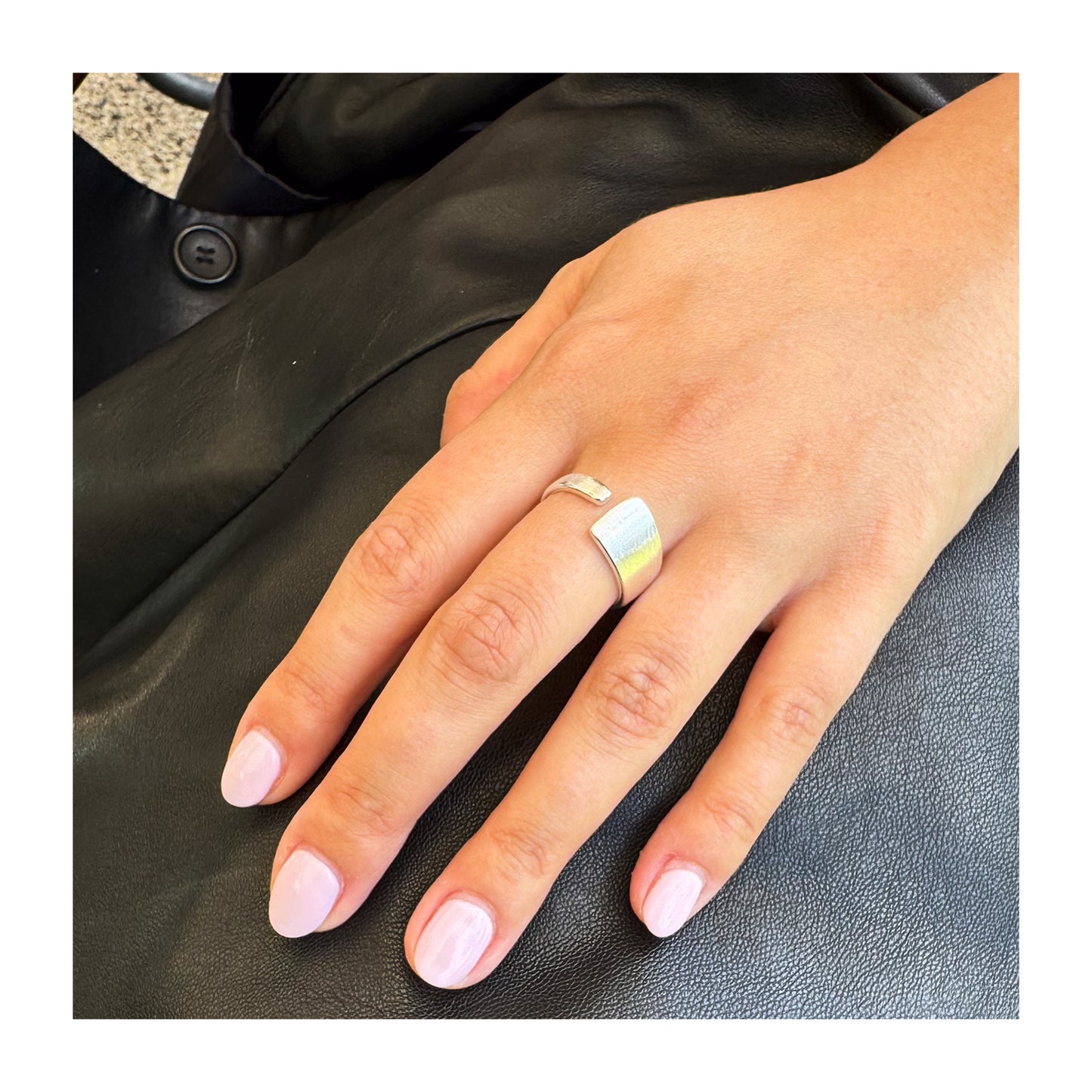 Anillo Aurora