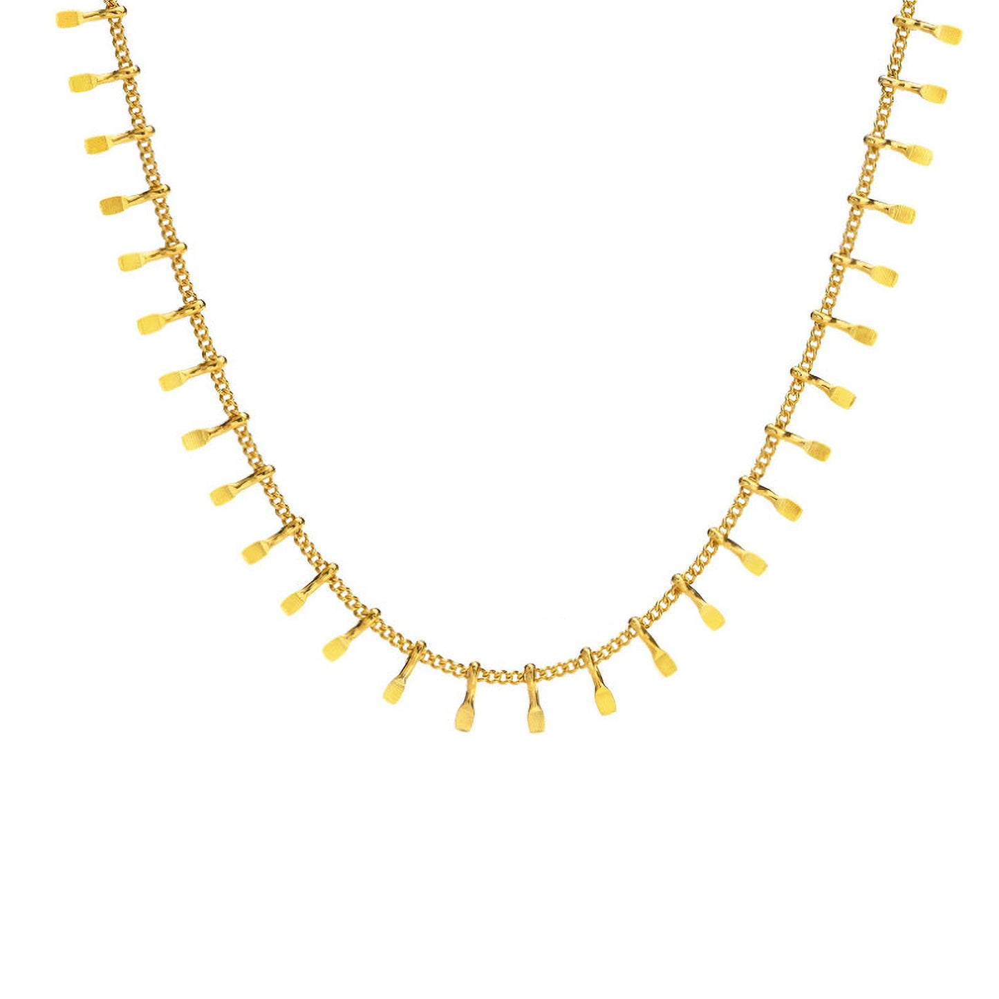 Collar Álabe