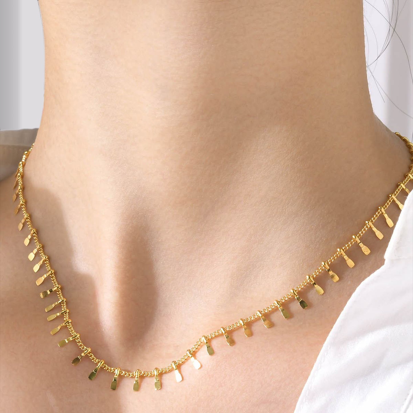 Collar Álabe
