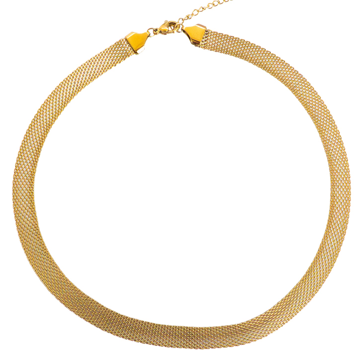 Choker Kayán