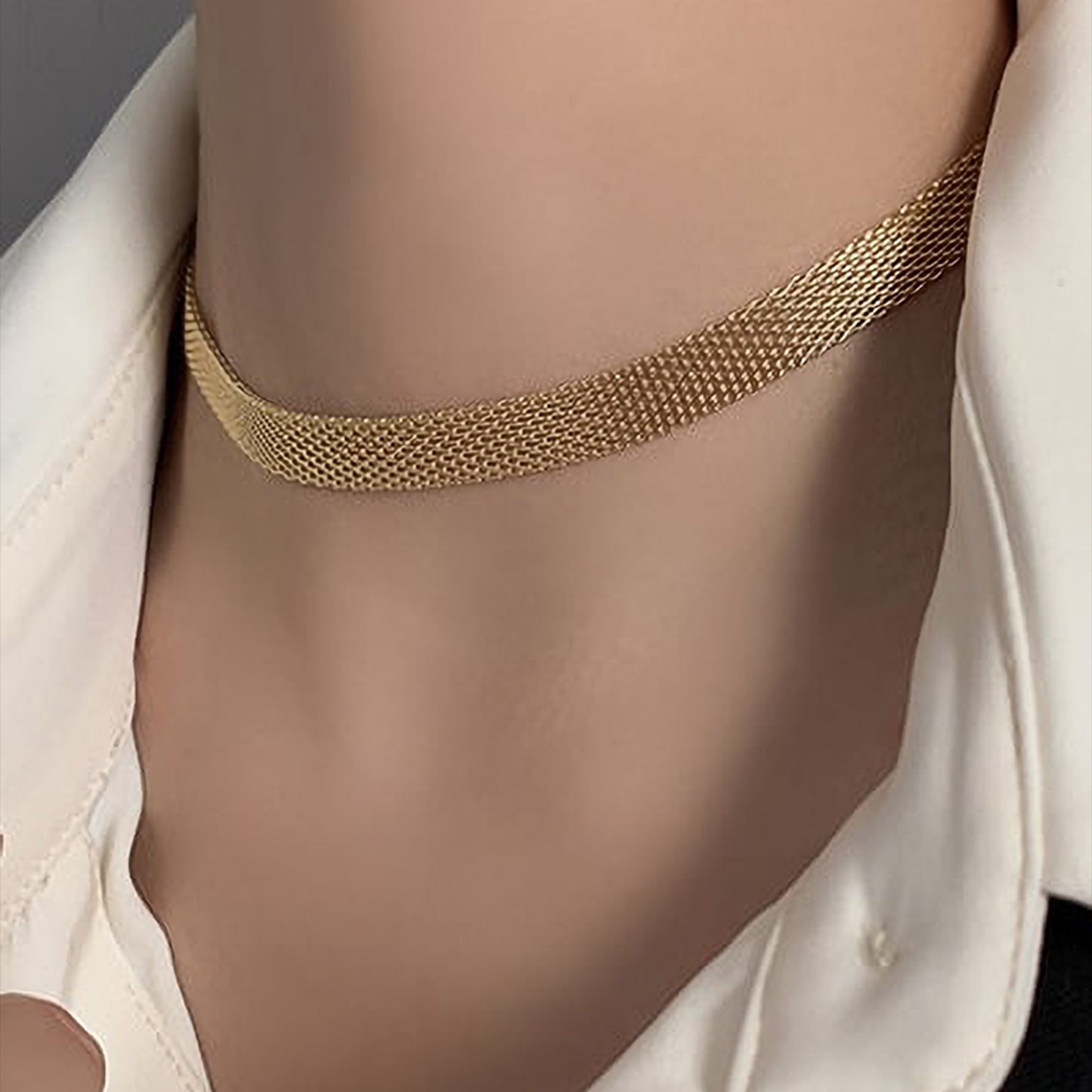 Choker Kayán