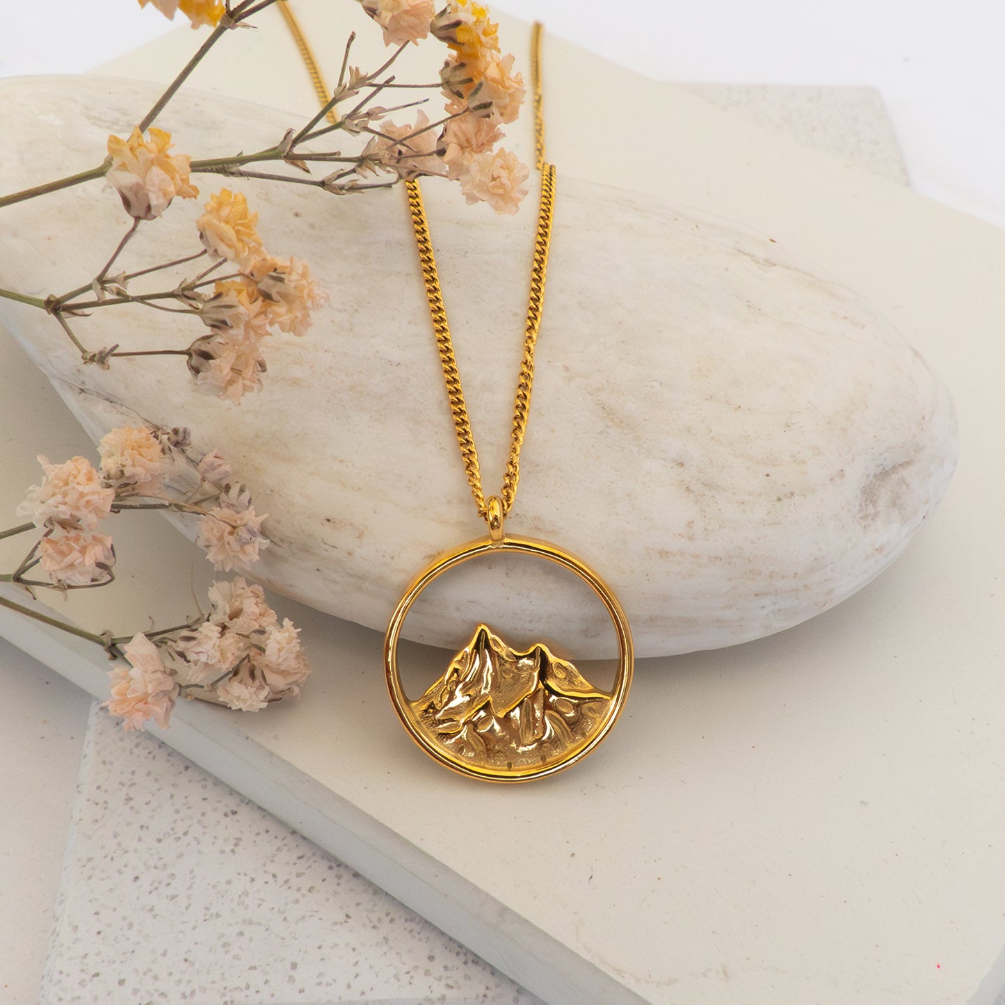 Collar Montaña