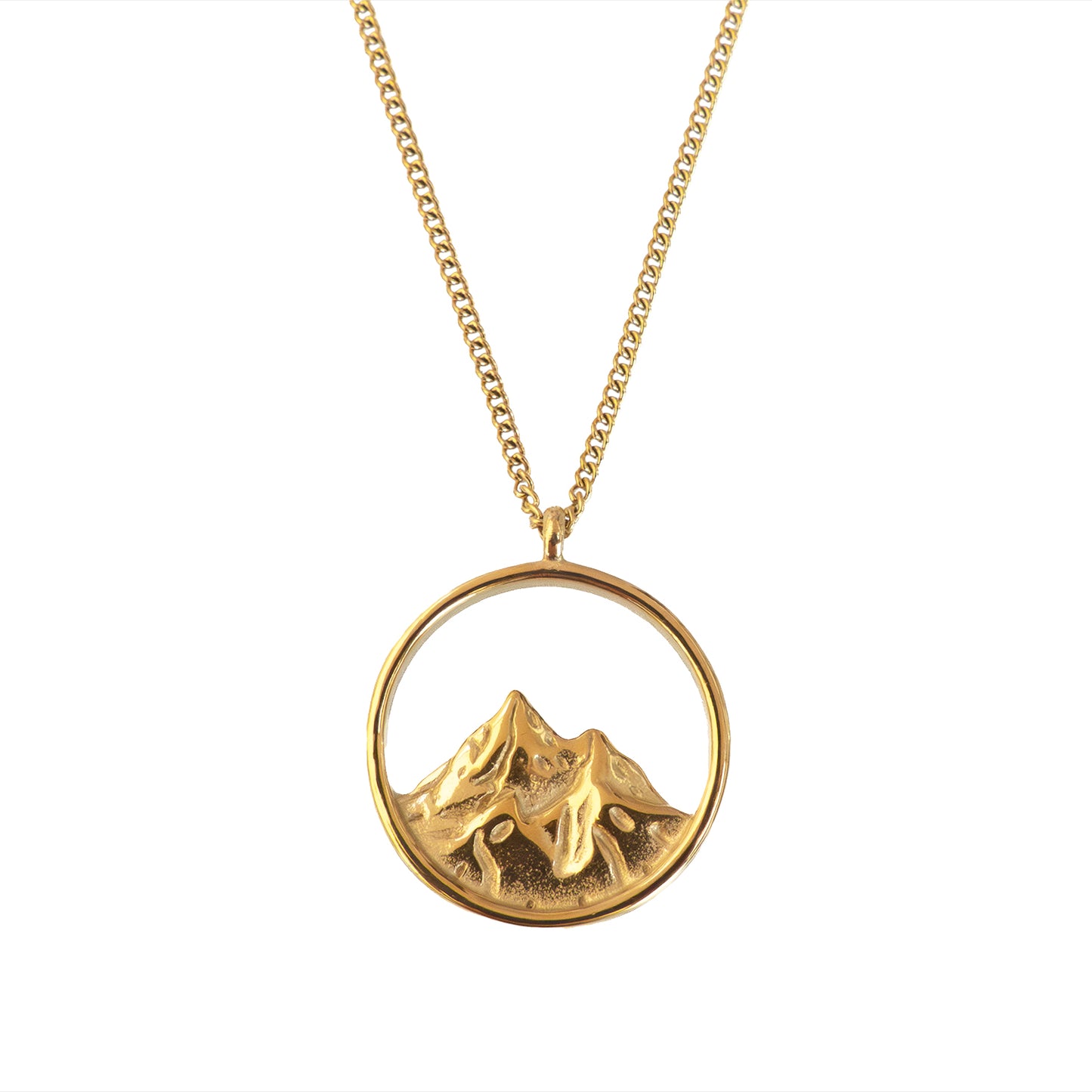 Collar Montaña