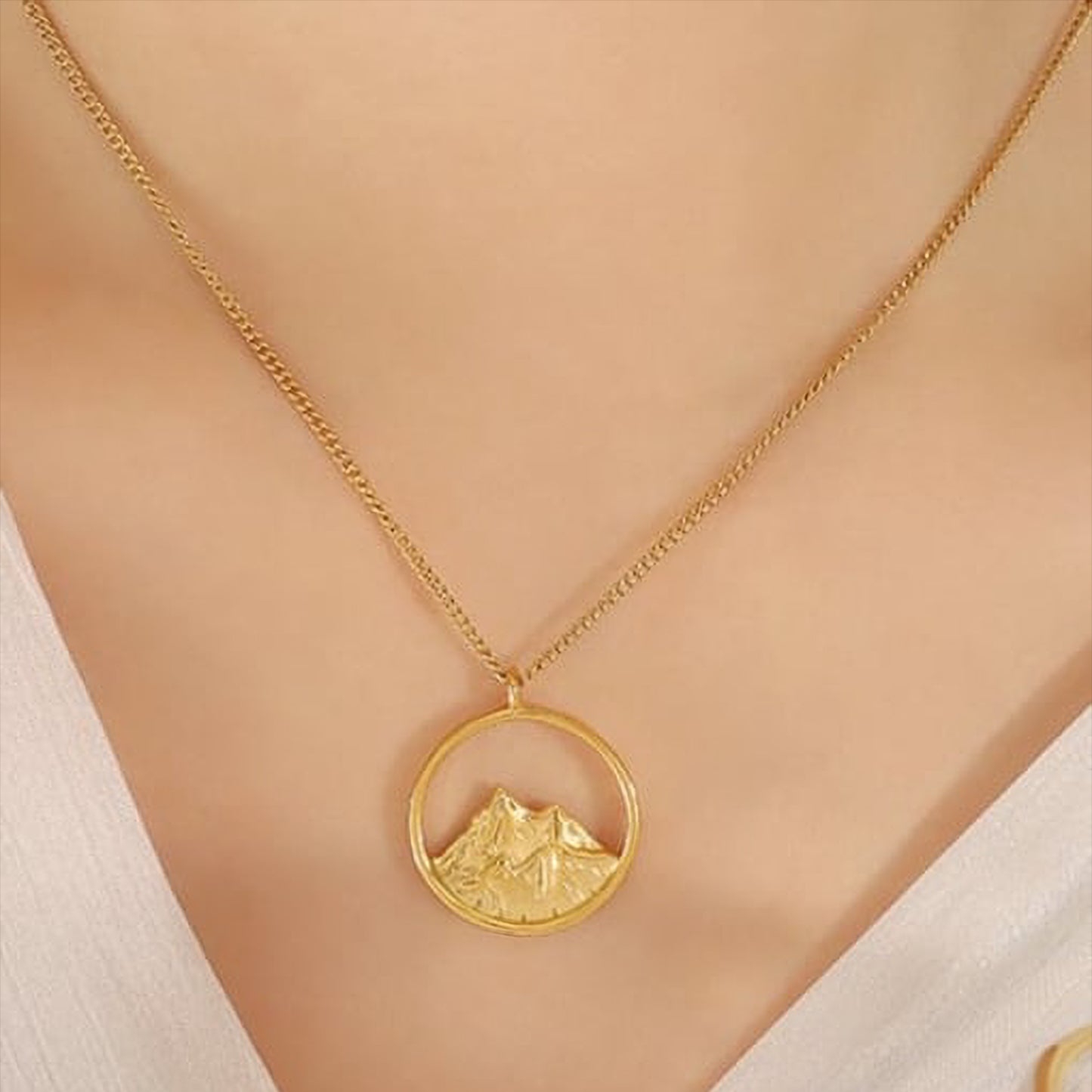 Collar Montaña