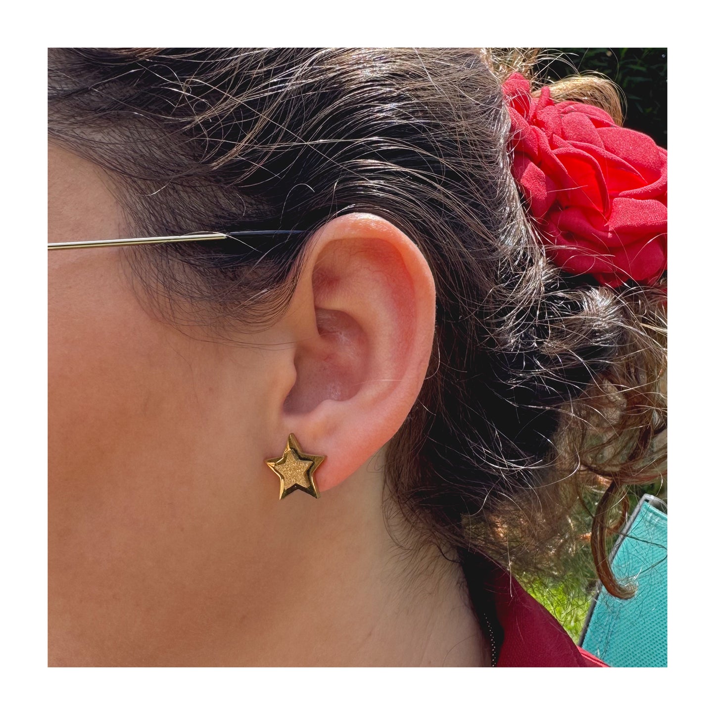 Conjunto Estrellas