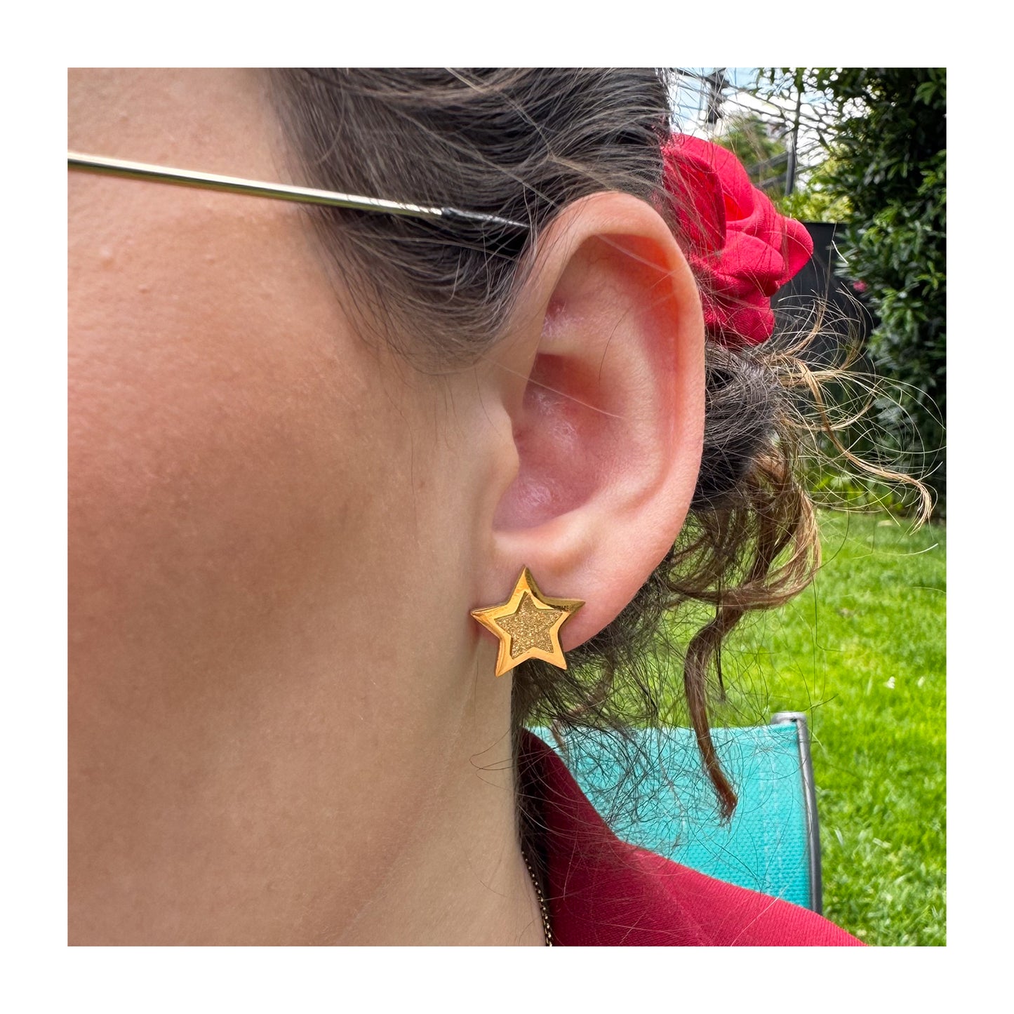 Conjunto Estrellas