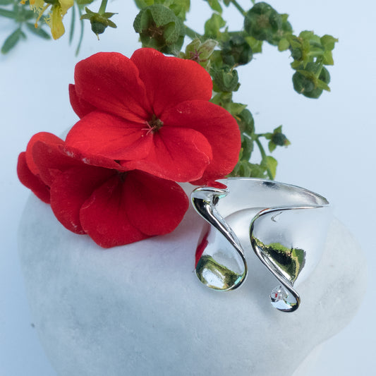 Anillo Sensación