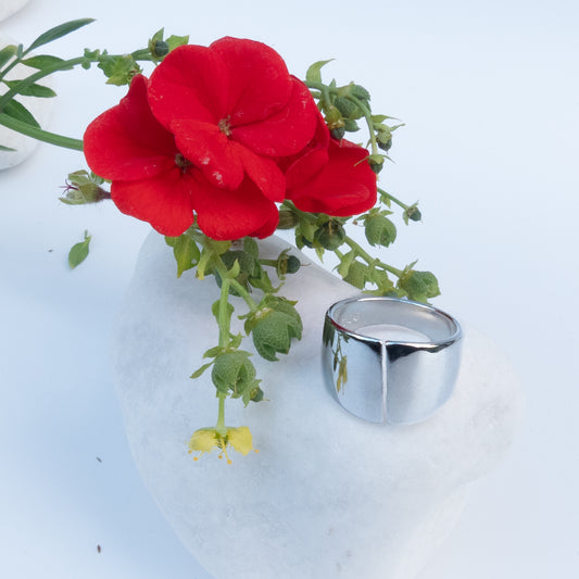 Anillo Sofía