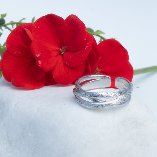 Anillo Trinidad